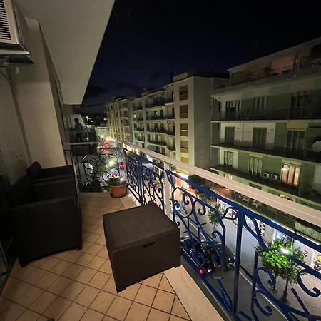 The House Of Peppe&Luisa Apartment Sorrento Ngoại thất bức ảnh