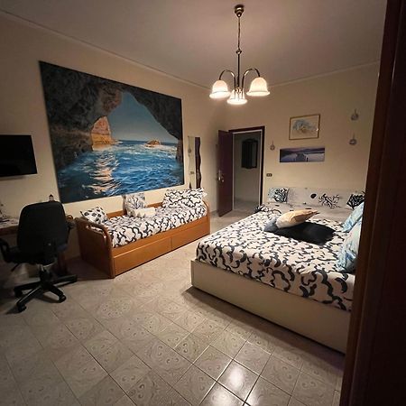 The House Of Peppe&Luisa Apartment Sorrento Ngoại thất bức ảnh