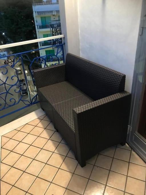 The House Of Peppe&Luisa Apartment Sorrento Ngoại thất bức ảnh