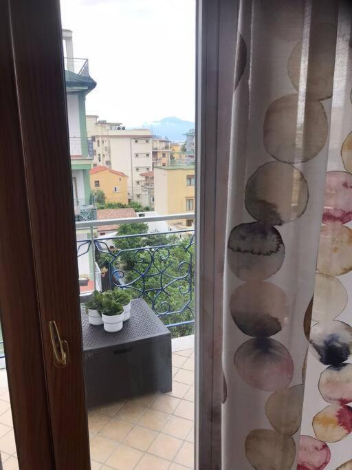 The House Of Peppe&Luisa Apartment Sorrento Ngoại thất bức ảnh
