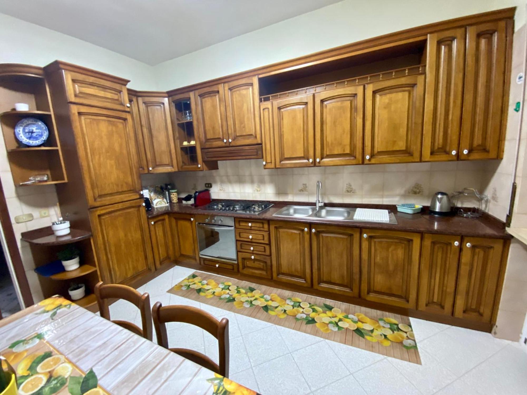 The House Of Peppe&Luisa Apartment Sorrento Ngoại thất bức ảnh