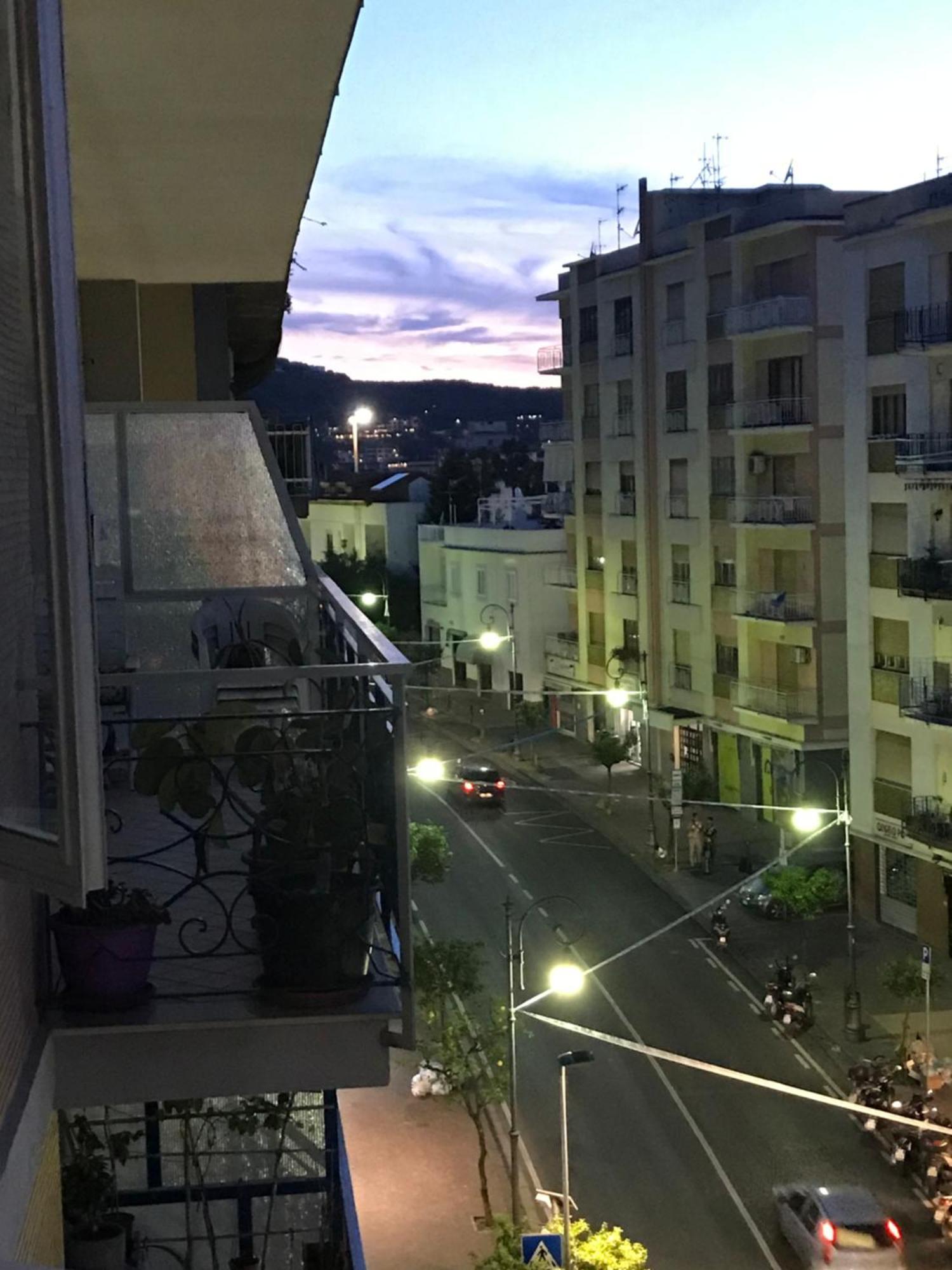 The House Of Peppe&Luisa Apartment Sorrento Ngoại thất bức ảnh