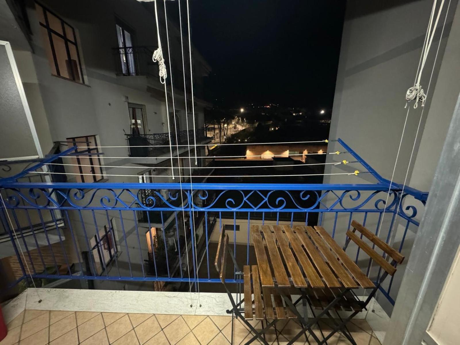 The House Of Peppe&Luisa Apartment Sorrento Ngoại thất bức ảnh