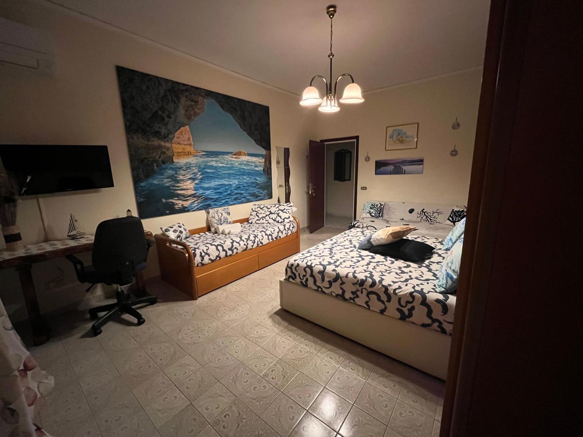 The House Of Peppe&Luisa Apartment Sorrento Ngoại thất bức ảnh