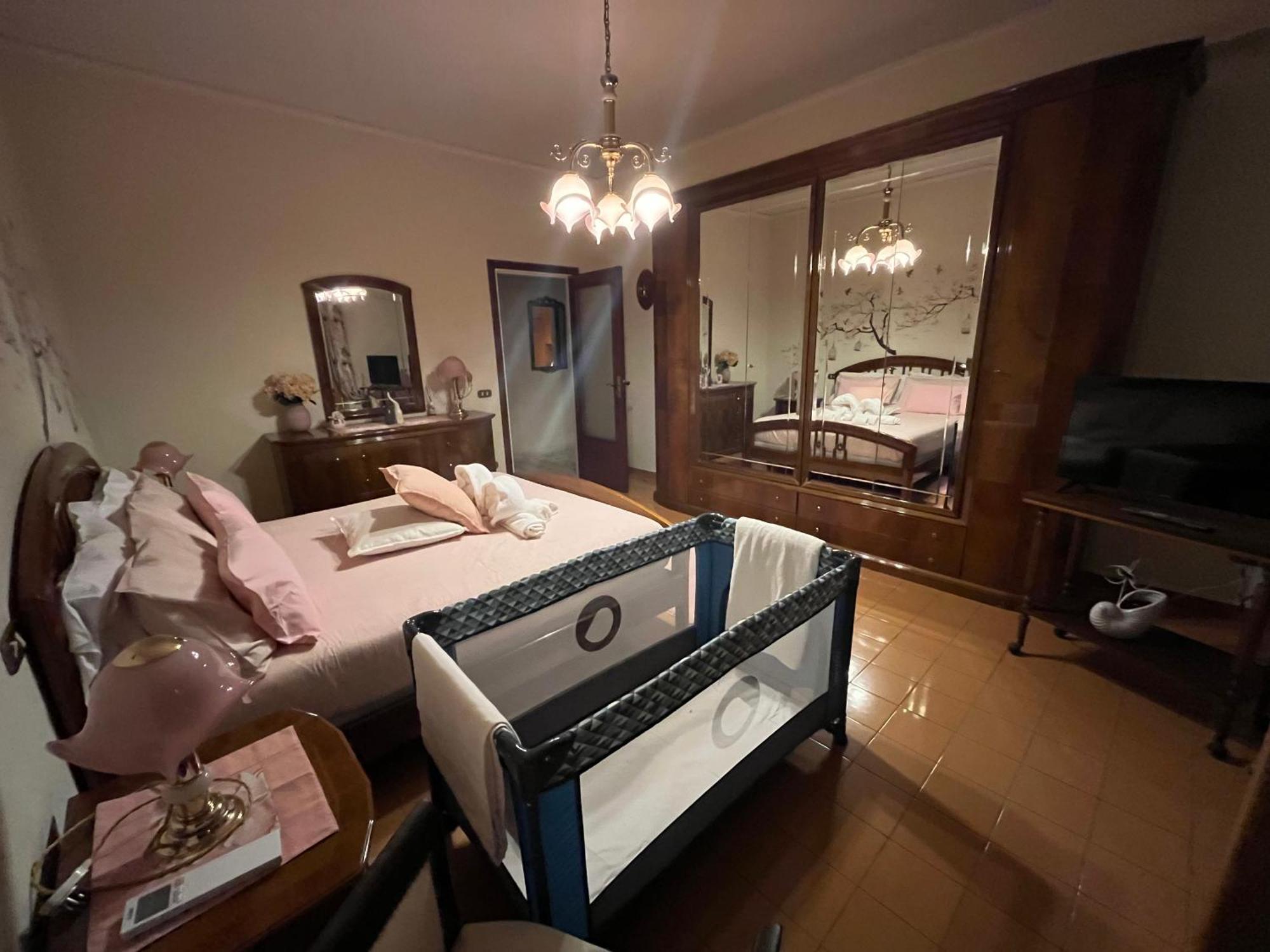 The House Of Peppe&Luisa Apartment Sorrento Ngoại thất bức ảnh