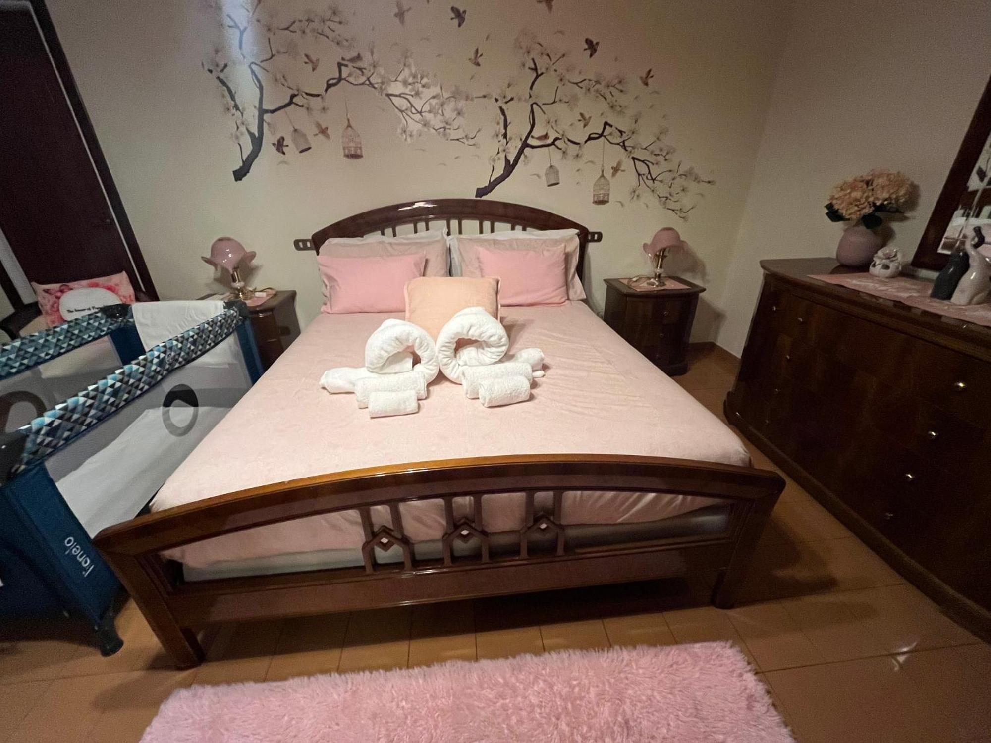 The House Of Peppe&Luisa Apartment Sorrento Ngoại thất bức ảnh